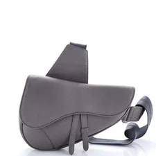 Dior — Christian Dior Saddle Crossbody — Handbag — deal