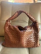 Bottega Veneta Small Hop 2