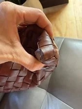 Bottega Veneta Small Hop 4