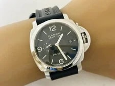 Panerai Luminor Marina 1950 3Days PAM00312.OP6816 Excellent A6896 2