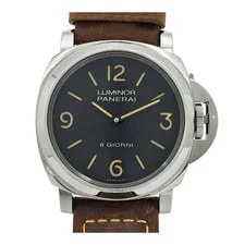 Panerai — Officine Panerai PAM00025 Luminor Submersible Automatic Titanium 【W】 — Watch — resale