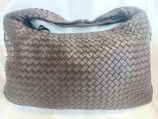 Bottega Veneta Hobo Intrecciato 2