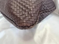 Bottega Veneta Hobo Intrecciato 4