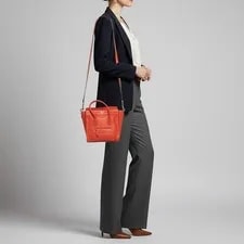 Celine Luggage Tote 2