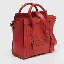 Celine Luggage Tote 3