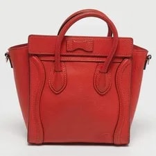 Celine Luggage Tote 4