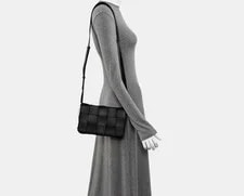 Bottega Veneta Cassette Crossbody 2