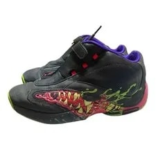 Reebok Ghostbusters Answer Ivcm Collaboration Limited Edit 2