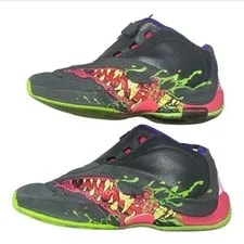 Reebok Ghostbusters Answer Ivcm Collaboration Limited Edit 3