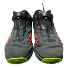 Reebok Ghostbusters Answer Ivcm Collaboration Limited Edit 4