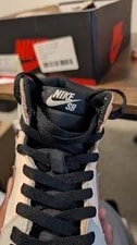 Jordan 1 Retro High OG Defiant SB NYC To Paris CD6578-006 2