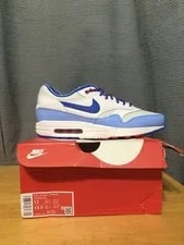 NIKE — ⚾️Size 12-NIKE AIR MAX 1 Atlanta Braves City Connect (2026) IQ2932-100 In-hand! — Sneaker — resale