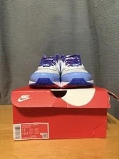 ⚾️Size 12-NIKE AIR MAX 1 Atlanta Braves City Connect (2026) IQ2932-100 In-hand! 3