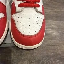 Nike Sb Dunk Low Cinco de Mayo - Size 13 - 304292-113 4