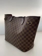 Louis Vuitton 1 Neverfull 2