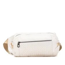 Bottega Veneta — Bottega Veneta Waist S Bottegaveneta U — Handbag — resale