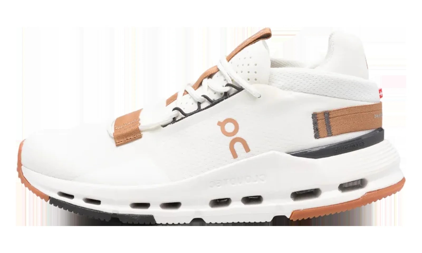 On Running — Cloudnova 2 Wmns " Sphinx" 3WE30224798 — Sneaker — resale