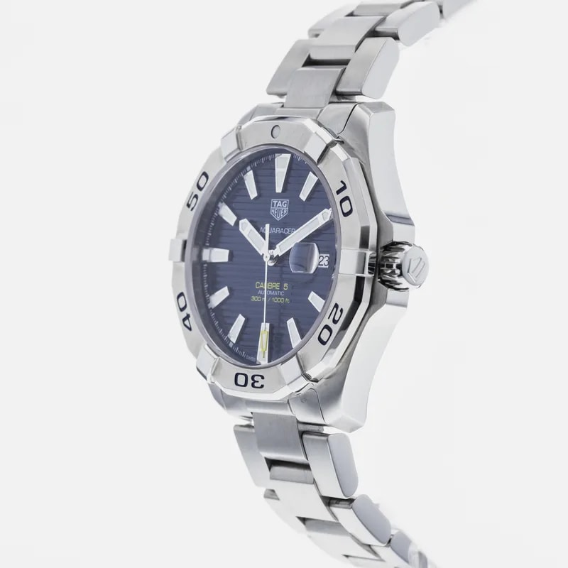 TAG Heuer Aquaracer 300M WAY111C 2