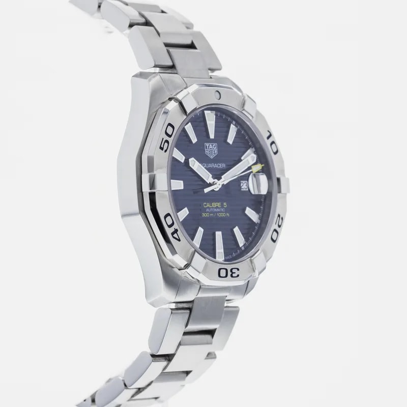 TAG Heuer Aquaracer 300M WAY111C 4
