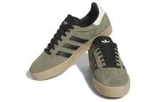 Adidas Gazelle Gum 3
