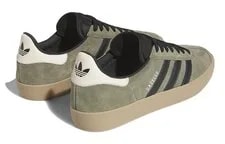 Adidas Gazelle Gum 4