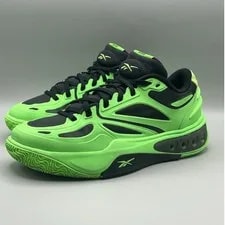 Reebok Engine A Solar Basketball Shoes 2