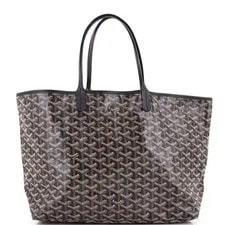 Goyard — Goyard Saint Louis and Tote — Handbag — resale