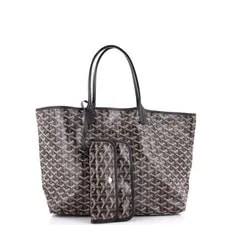Goyard Saint Louis and Tote 2