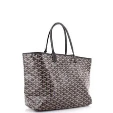 Goyard Saint Louis and Tote 3