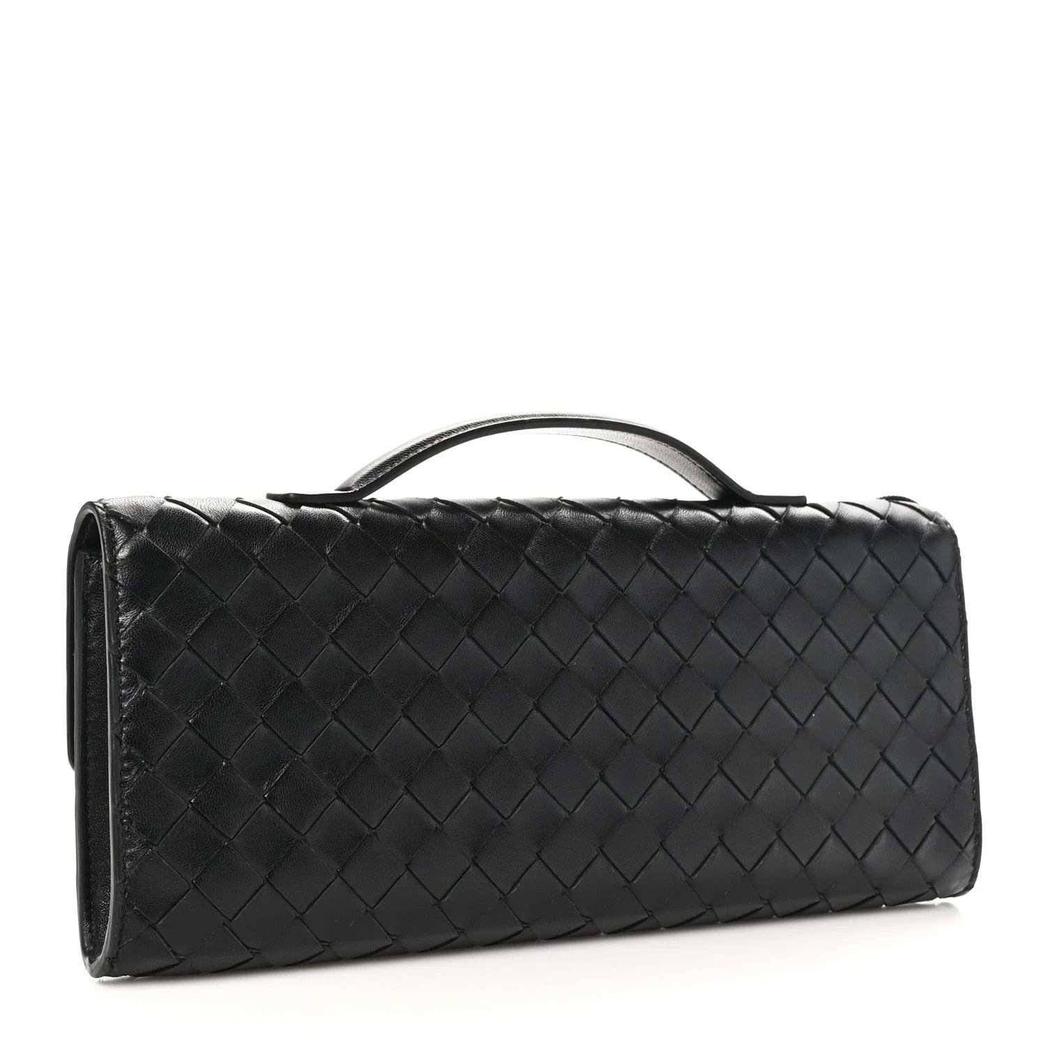 Long Andiamo Top Handle 3
