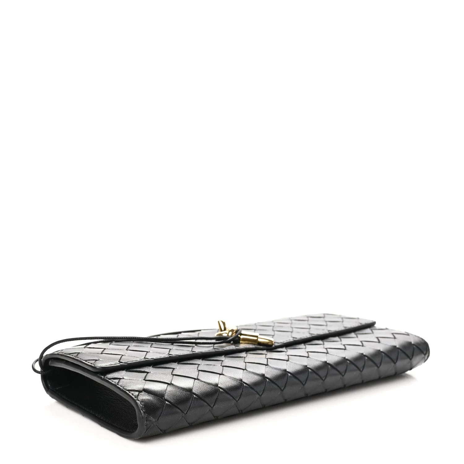 Long Andiamo Top Handle 4