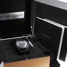 Panerai — Panerai Luminor 1950 3 Days GMT Automatic PAM00441 — Watch — resale