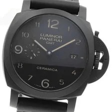 Panerai Luminor 1950 3 Days GMT Automatic PAM00441 2