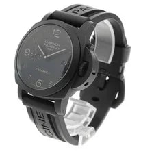 Panerai Luminor 1950 3 Days GMT Automatic PAM00441 3