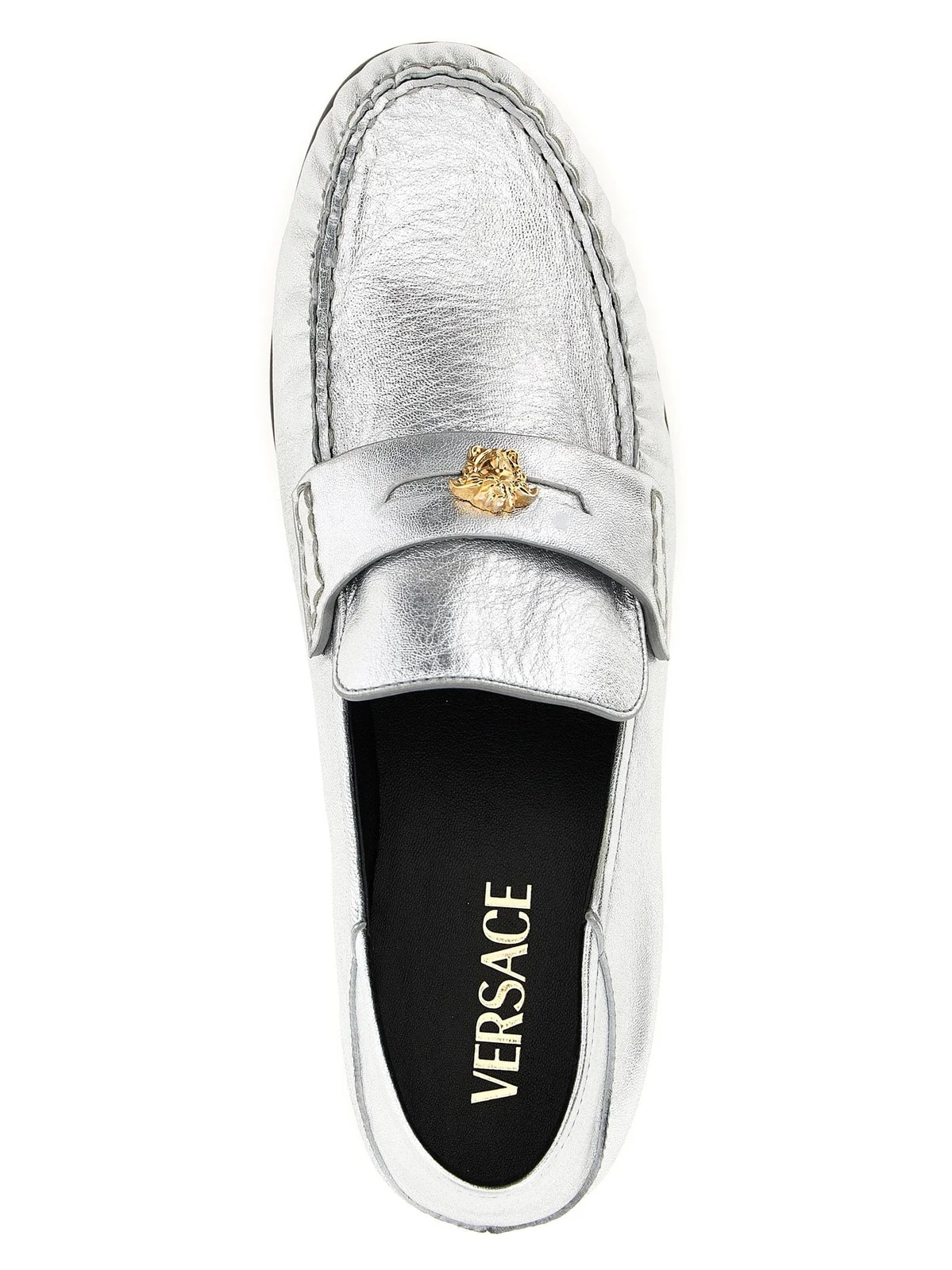 Versace la Medusa 4