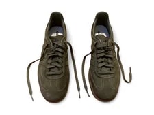 US10.5 Adidas Originals Samba IG1242 Streta Gum 2