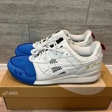 Asics — 10.0US Asics Gel-Lyte III OG Trico 2024 — Sneaker — resale