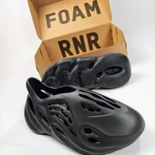 Adidas US 14 Comfort Streetwear Foam Yeezy RNR 3