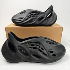 Adidas US 14 Comfort Streetwear Foam Yeezy RNR 4