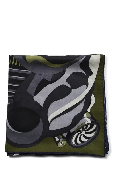 & '600 Chevaux' Scarf 2