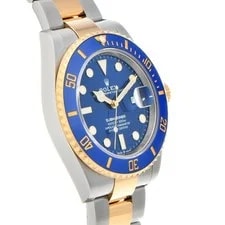 Rolex Submariner 126613LB 3