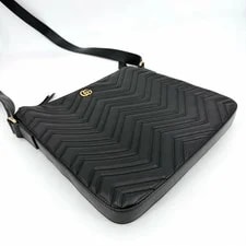 Gucci GG Marmont Crossbody 3