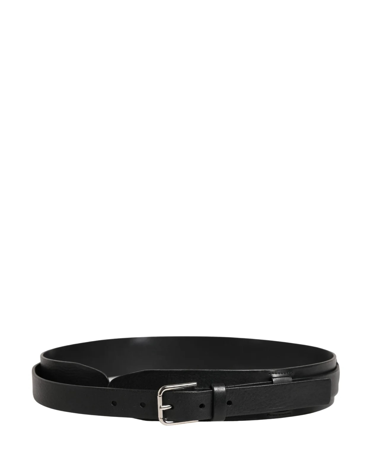 Dolce & Gabbana Classic Metal Buckle Belt 2