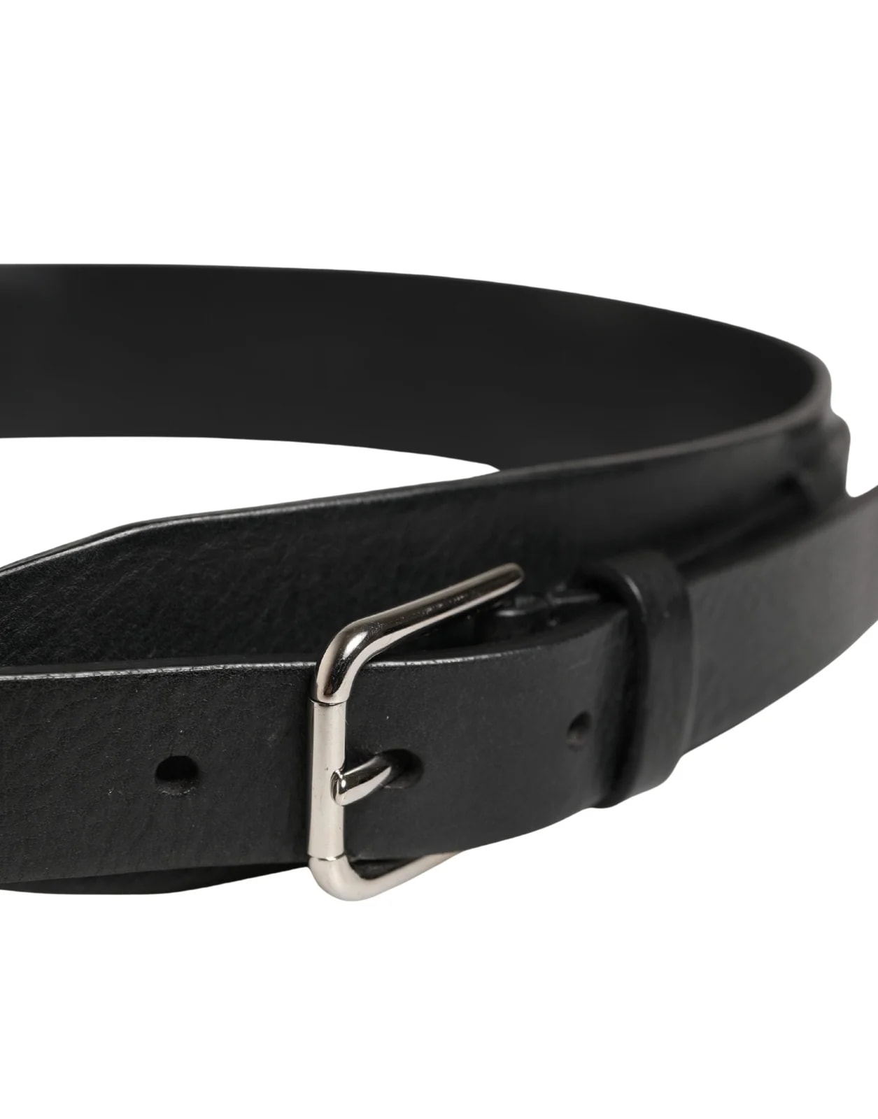 Dolce & Gabbana Classic Metal Buckle Belt 3