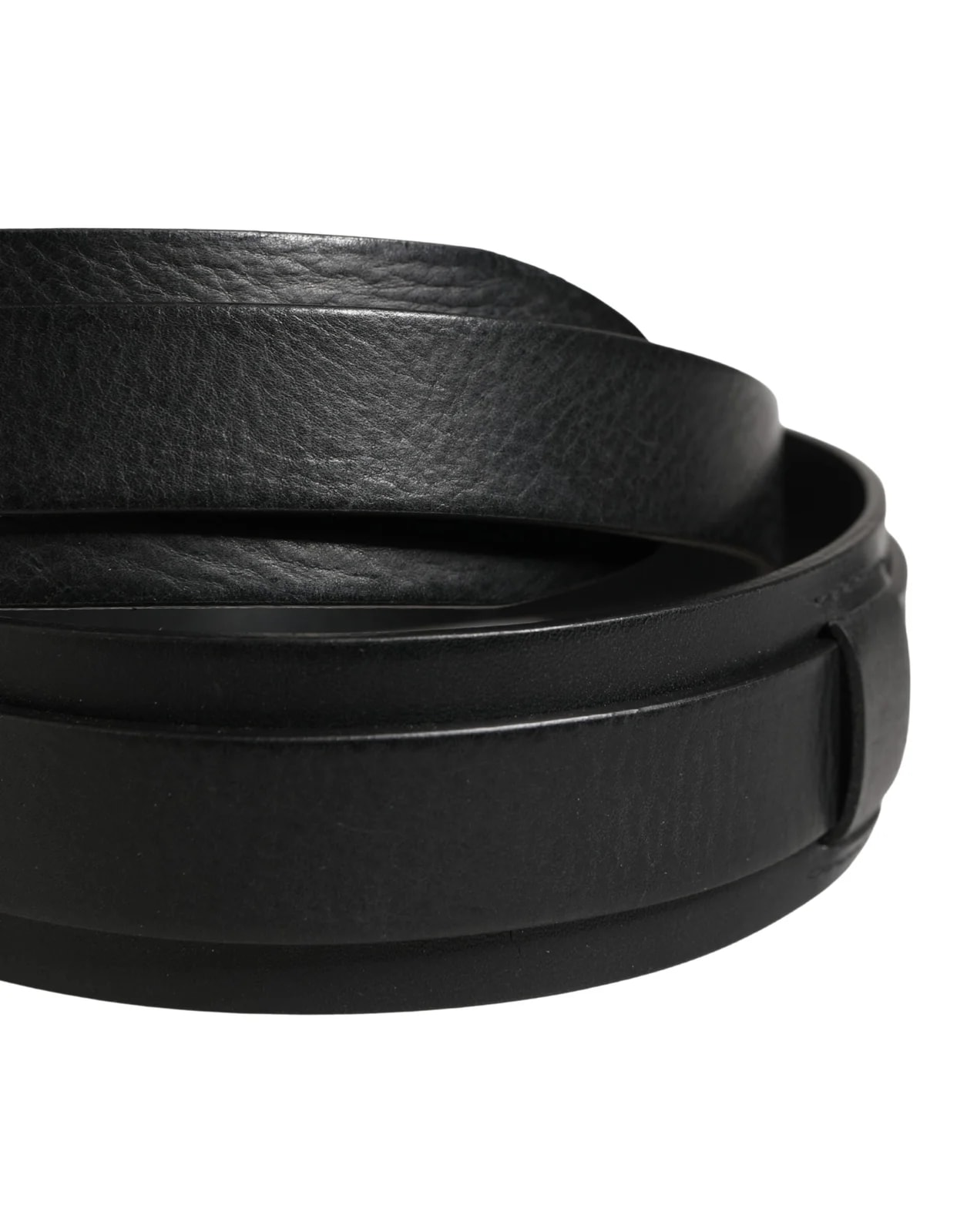 Dolce & Gabbana Classic Metal Buckle Belt 4