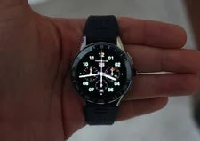 TAG Heuer SBG8A11.BT6220 Calibre E3 Connected Steel Blue Rubber 45mm 2
