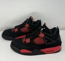 Jordan Air 4 Mid Top / CT8527-016 2