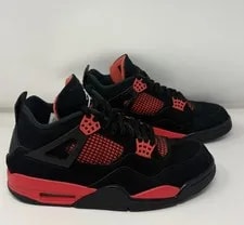 Jordan Air 4 Mid Top / CT8527-016 3