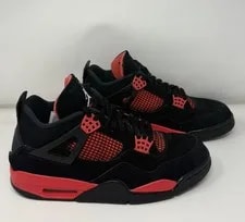 Jordan Air 4 Mid Top / CT8527-016 4