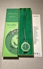 Swatch X Audemars Piguet AP Bioceramic Royal Pop Green Eight SSX03G100N — Watch — resale
